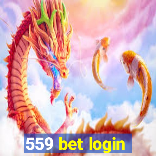 559 bet login